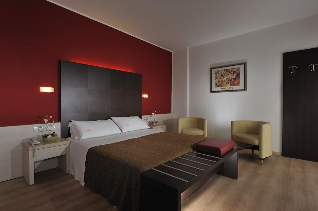 Hotel Eden Bibione Quarto foto